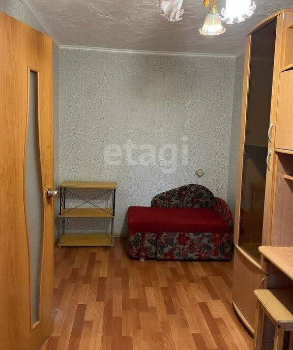 квартира г Хабаровск р-н Индустриальный ул Ульяновская 189 Хабаровск, микрорайон Красная Речка фото 3