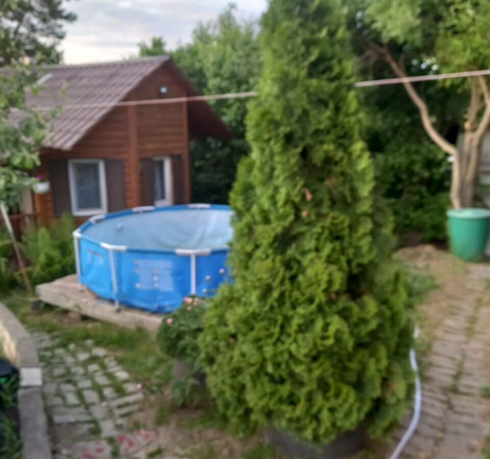 дом г Нижний Новгород р-н Приокский снт тер.Победа 163 фото 2