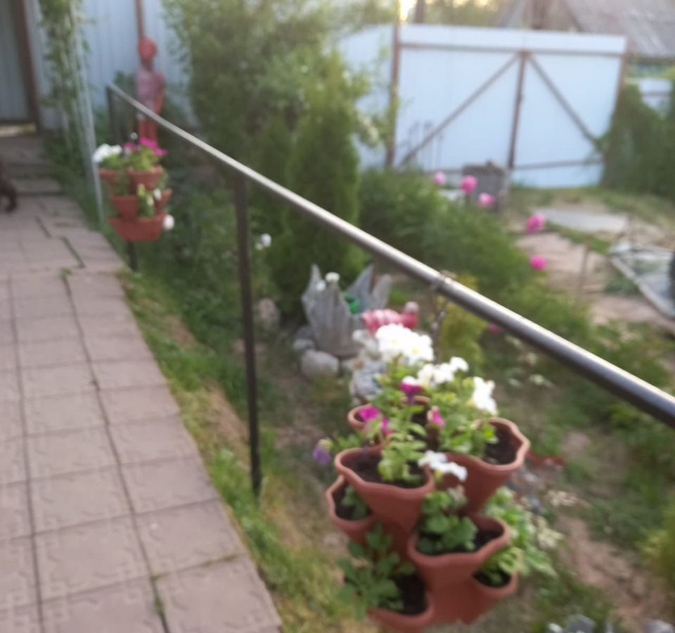 дом г Нижний Новгород р-н Приокский снт тер.Победа 163 фото 4