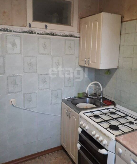 квартира г Хабаровск р-н Центральный ул Ленина 38а фото 3
