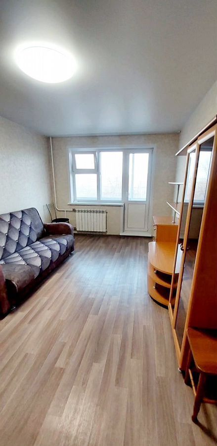 квартира г Ростов-на-Дону р-н Железнодорожный пер Жлобинский 17 фото 1