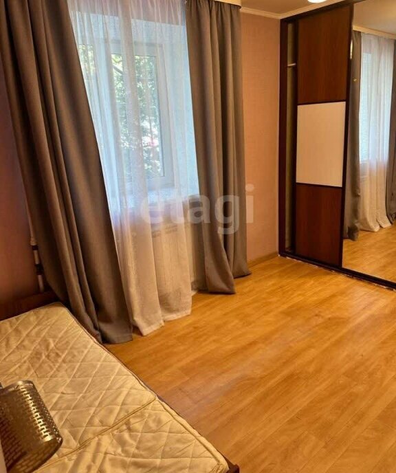 квартира г Хабаровск р-н Кировский ул Орджоникидзе 10в фото 2