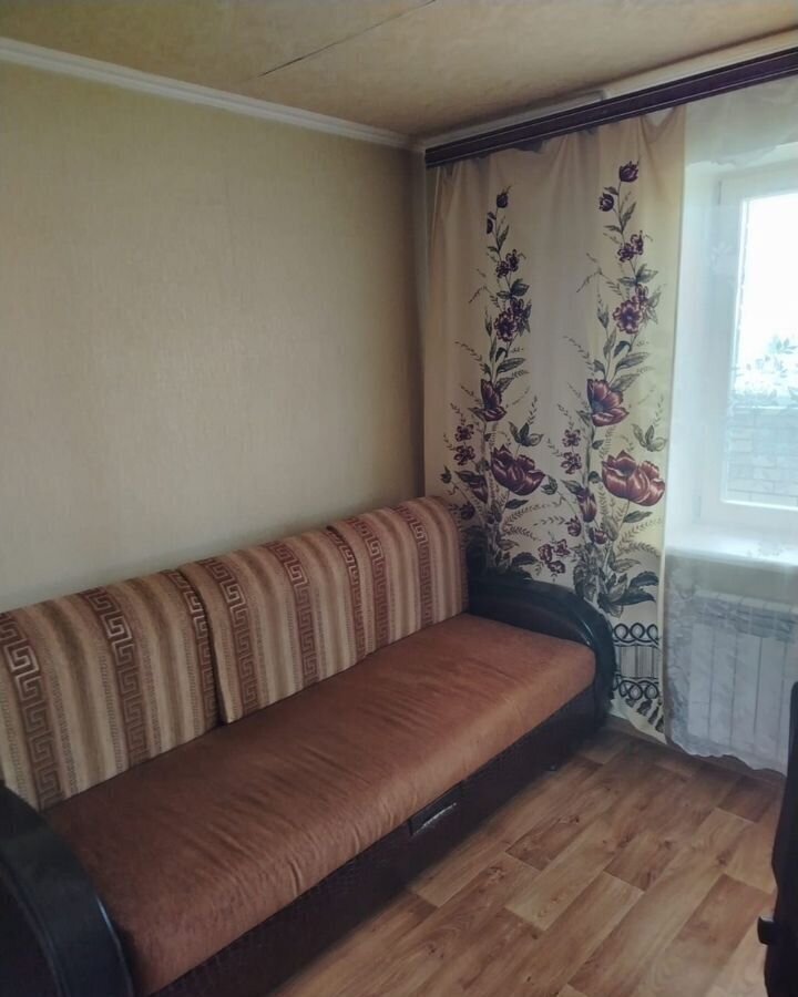 квартира г Пенза р-н Первомайский ул Мира 40 ЖК «Фаворит» фото 2