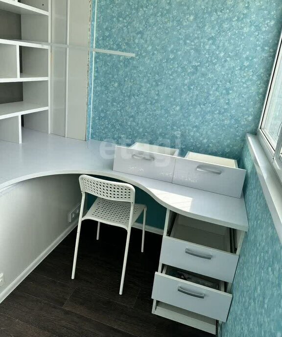 квартира г Тольятти р-н Автозаводский 18А квартал ш Южное 83 фото 4