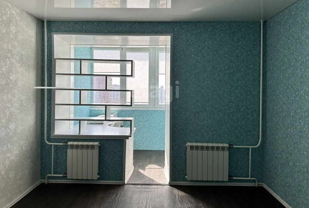 квартира г Тольятти р-н Автозаводский 18А квартал ш Южное 83 фото 2