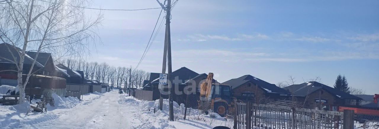 земля г Ставрополь р-н Промышленный Сигнал садовое товарищество, ул. Сигнал-7 фото 3