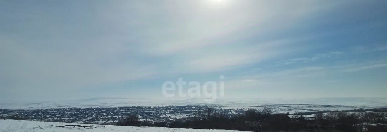 земля г Ставрополь р-н Промышленный Сигнал садовое товарищество, ул. Сигнал-7 фото 4