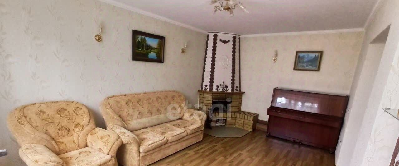 дом г Ставрополь р-н Октябрьский ул Васякина фото 4