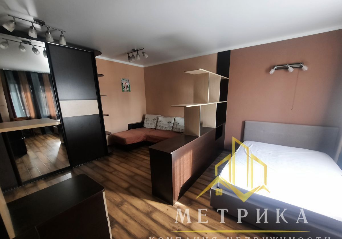 квартира г Ставрополь р-н Промышленный Осетинка ул Ленина 456/2 фото 2