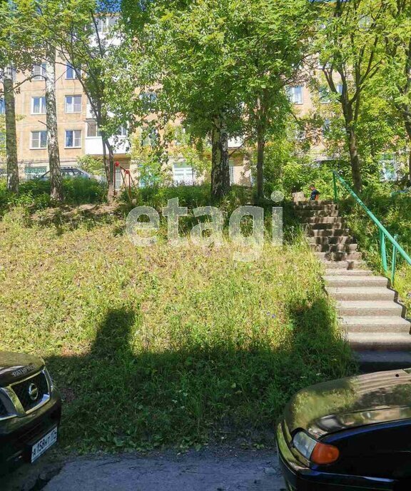 квартира г Златоуст ул Машиностроителей 40 фото 17