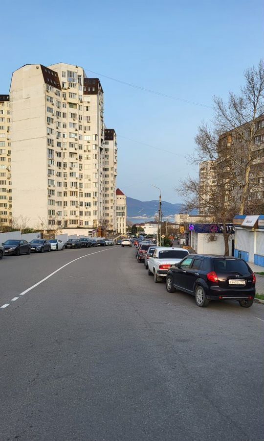 квартира г Новороссийск р-н Центральный ул Дзержинского 128 фото 13