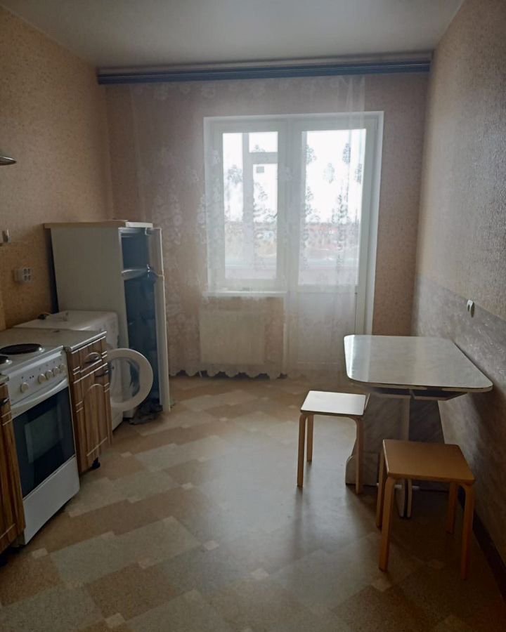 квартира г Ставрополь р-н Промышленный ул Черниговская 4/1 фото 6