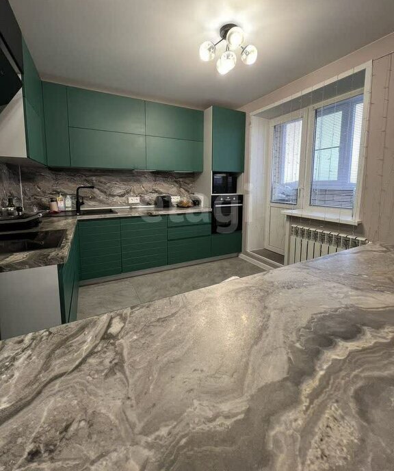 квартира г Ярославль р-н Фрунзенский ул Ньютона 19 фото 14