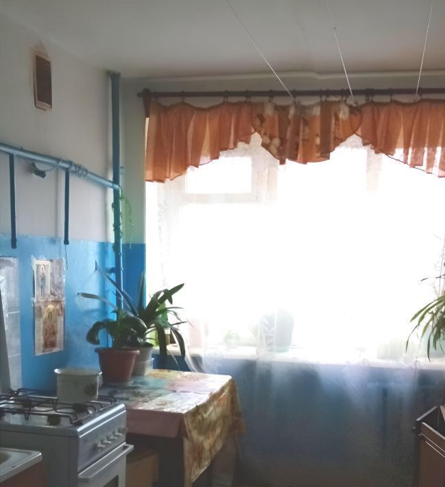 комната р-н Рыбинский г Рыбинск пр-кт Ленина 158а фото 10