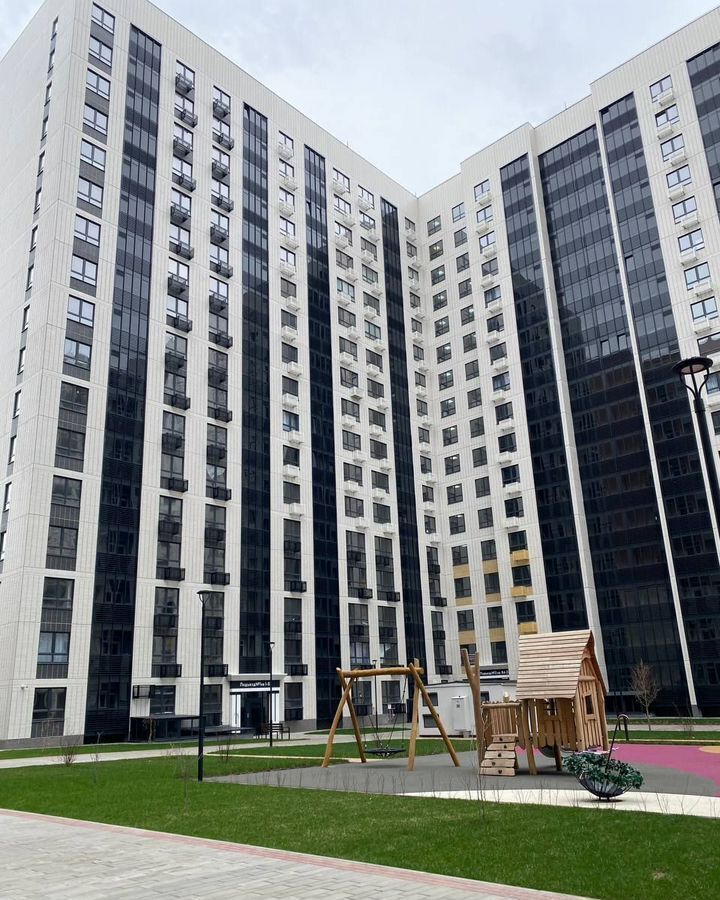 квартира г Воронеж р-н Центральный ул Загоровского 9/2 фото 15