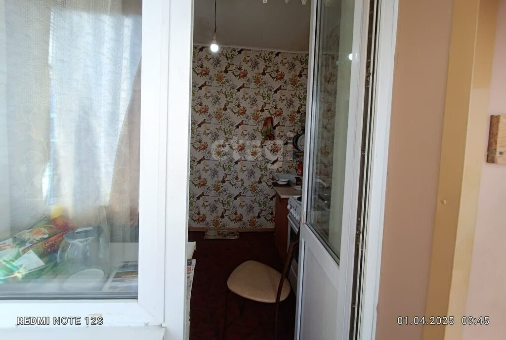 квартира г Алапаевск ул Толмачева 12г фото 5