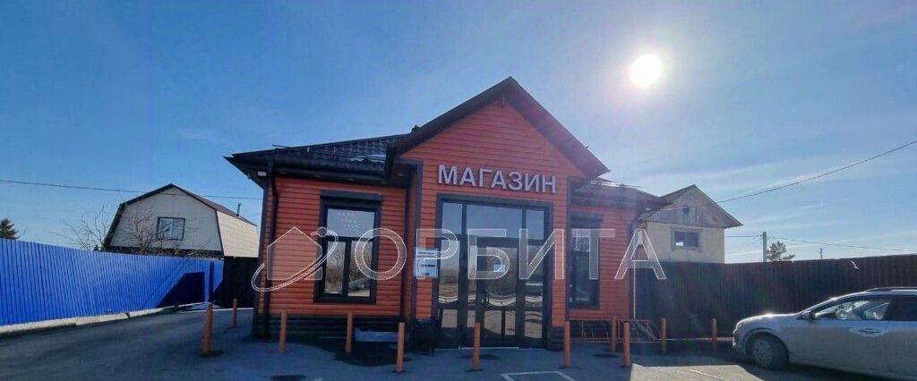 земля г Тюмень р-н Центральный снт Большое Царево-1 ТСН фото 11
