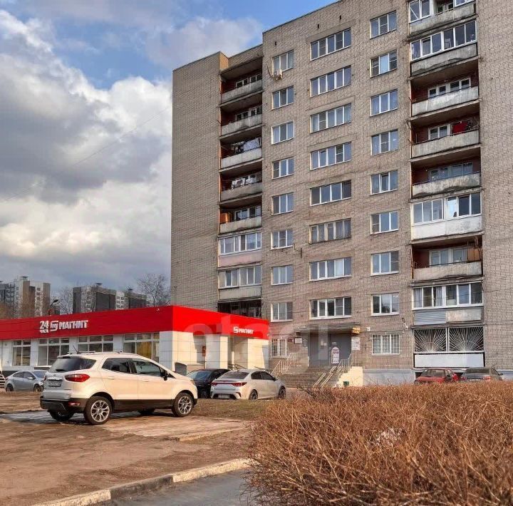комната г Воронеж р-н Советский ул Пеше-Стрелецкая 77 фото 1