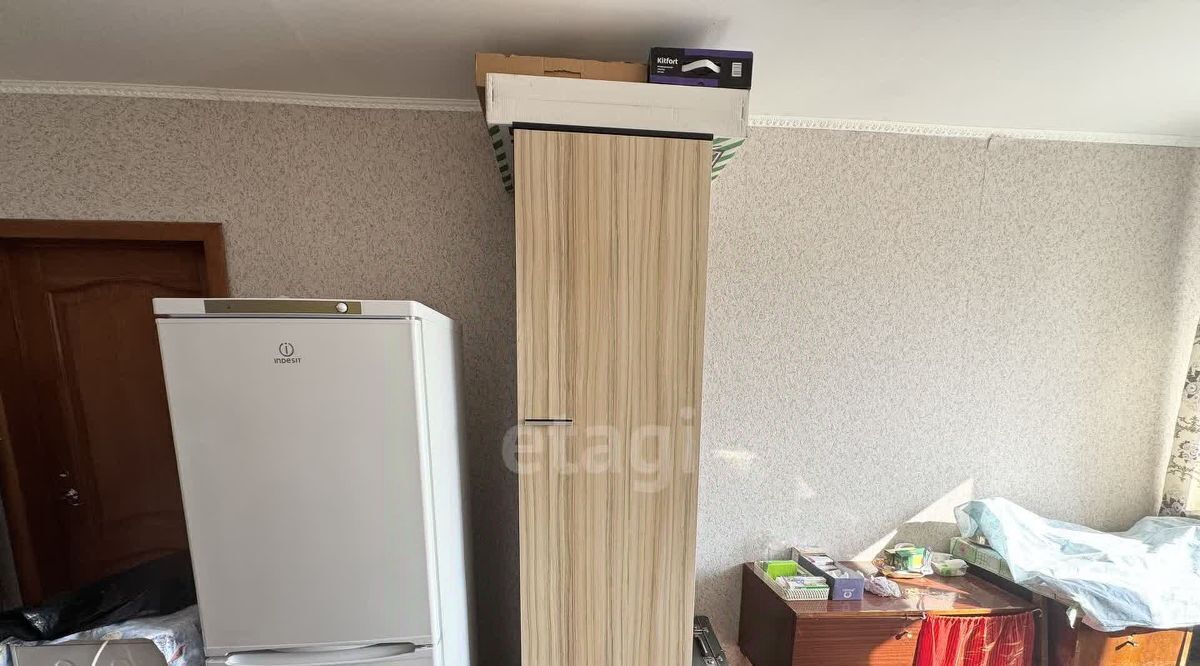 комната г Белгород Западный ул Горького 69к/1 фото 3