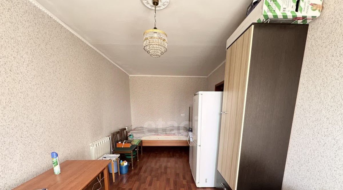 комната г Белгород Западный ул Горького 69к/1 фото 2