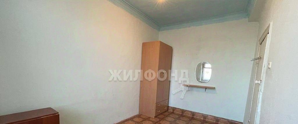 квартира г Новосибирск р-н Кировский ул Бурденко 27 Площадь Маркса фото 4
