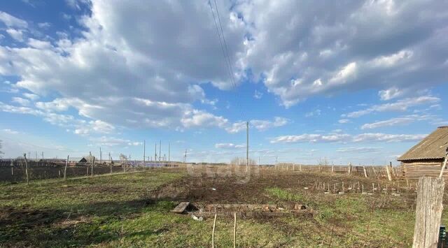 р-н Чишминский с Старомусино ул Школьная Чувалкиповский сельсовет фото