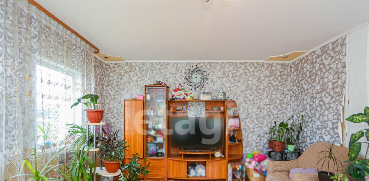 дом г Улан-Удэ п Стеклозавод р-н Советский ул Рабочая фото 2