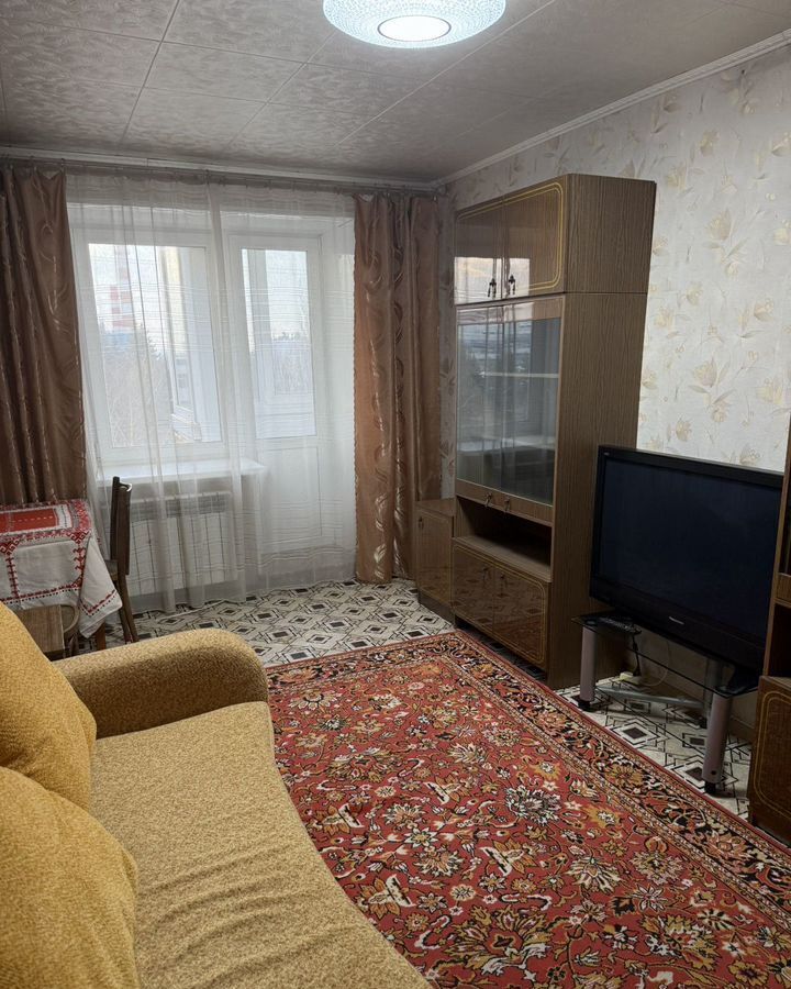 квартира г Нижний Новгород р-н Приокский Автозаводская пр-кт Гагарина 117 Щербинки 2 фото 4