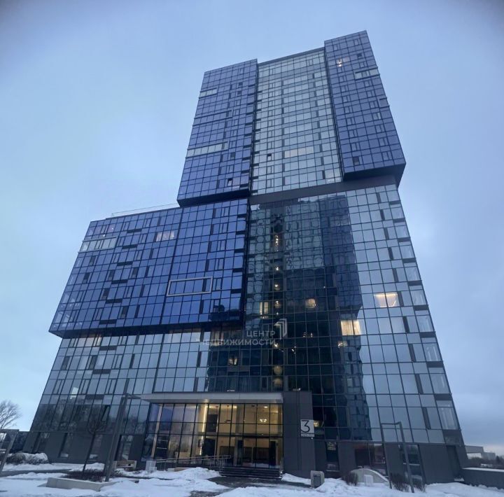 квартира г Казань р-н Кировский Козья слобода ул Шоссейная 57 фото 1
