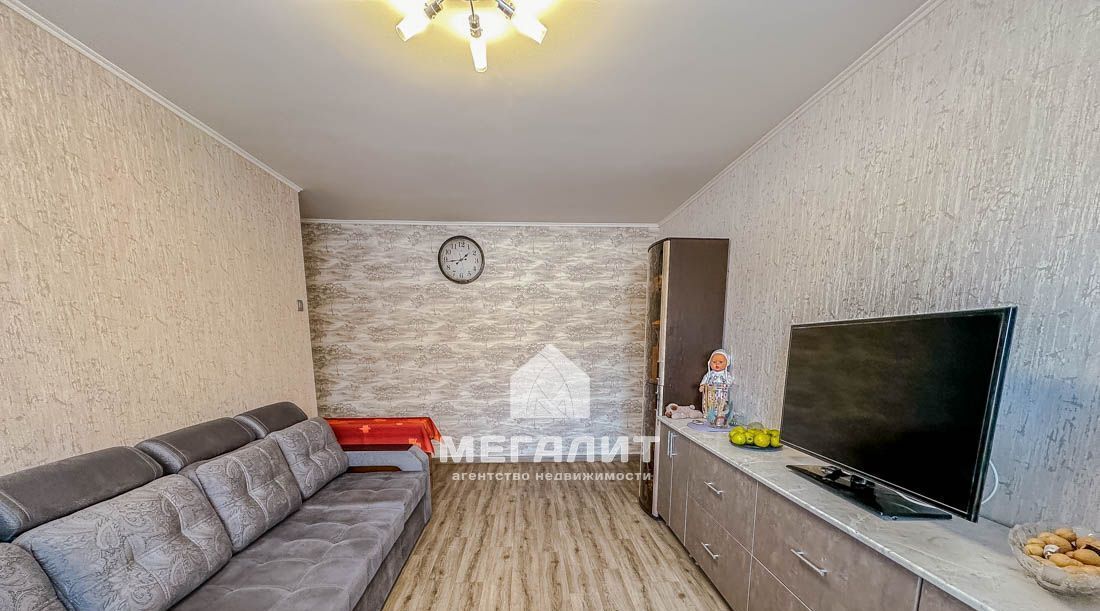 квартира г Казань ул Курчатова 11 Аметьево фото 2