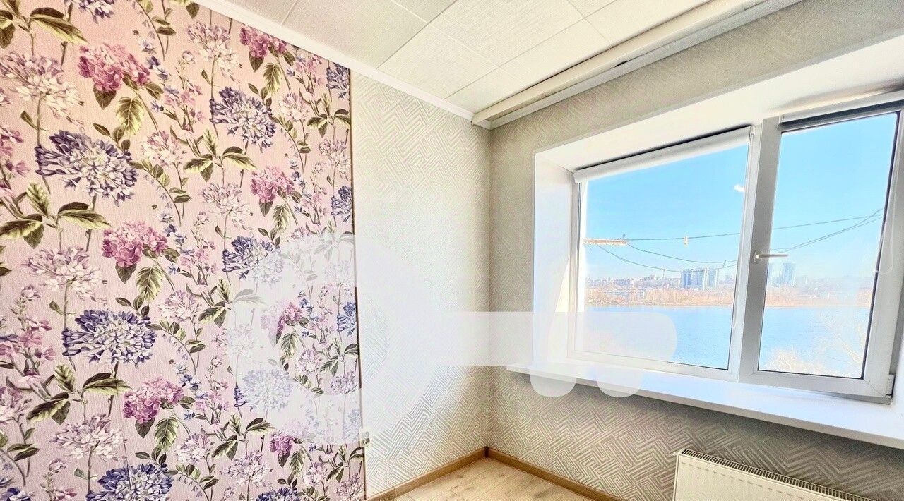 квартира г Казань метро Площадь Тукая ул Авангардная 87 фото 4
