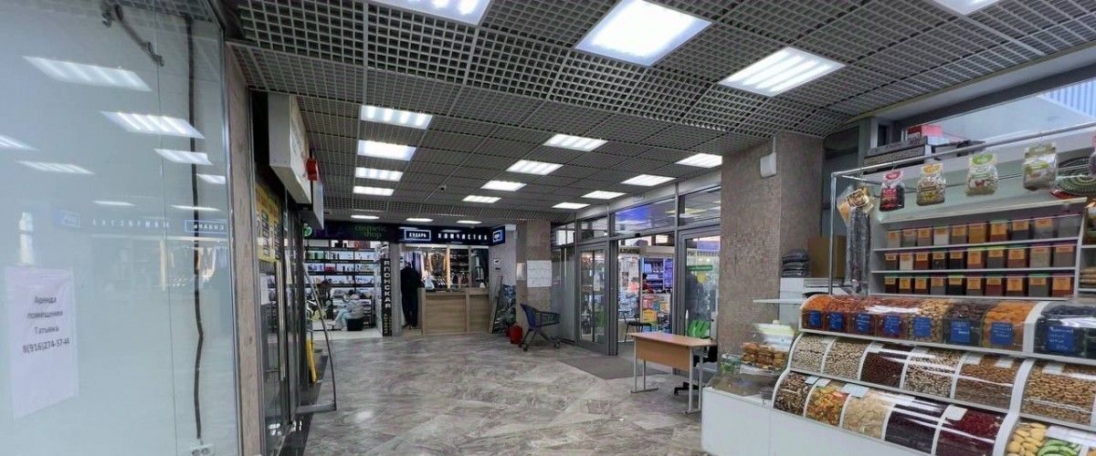 офис г Люберцы Городок Б ул 3-е почтовое отделение 53а Городок Б фото 2