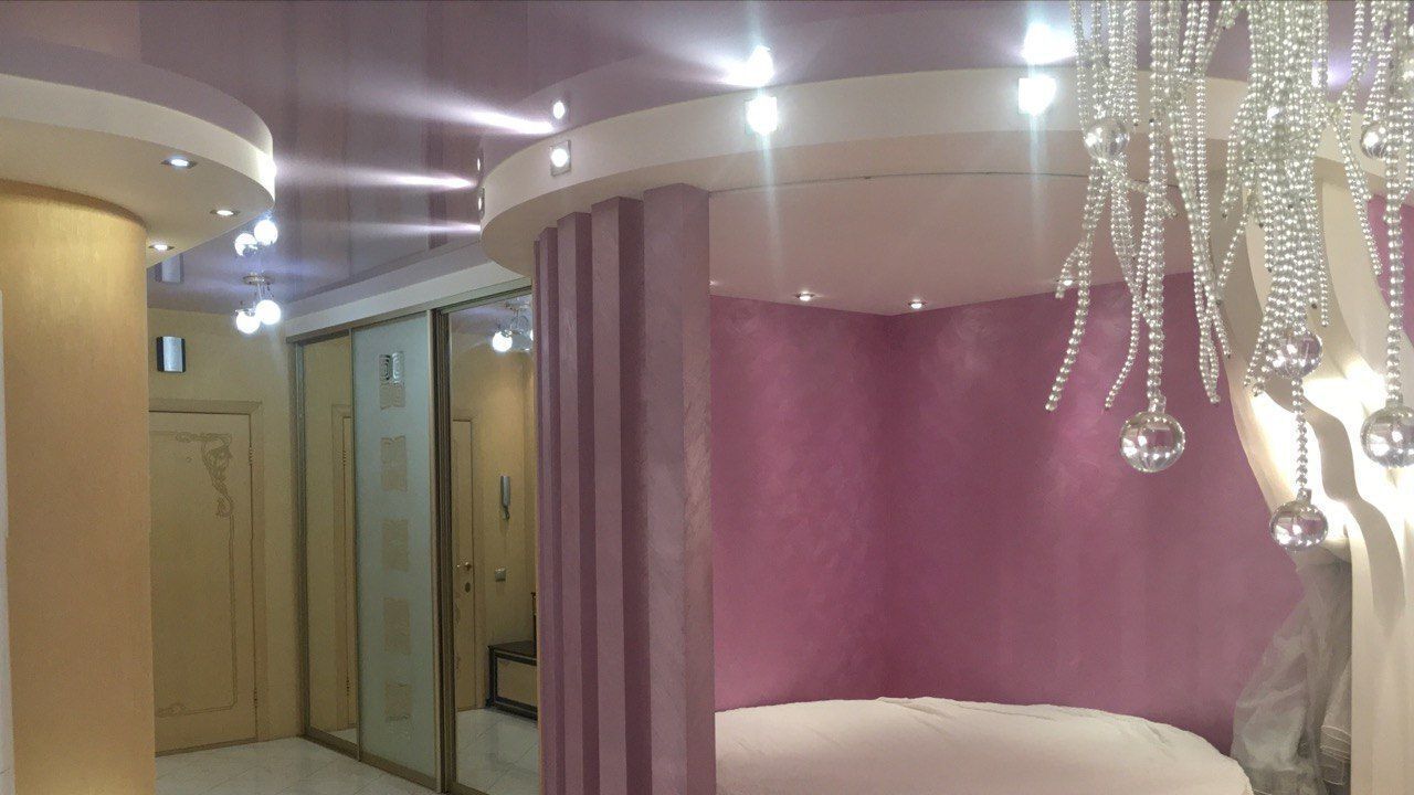 квартира г Реутов ул Советская 4к/1 Реутов фото 1