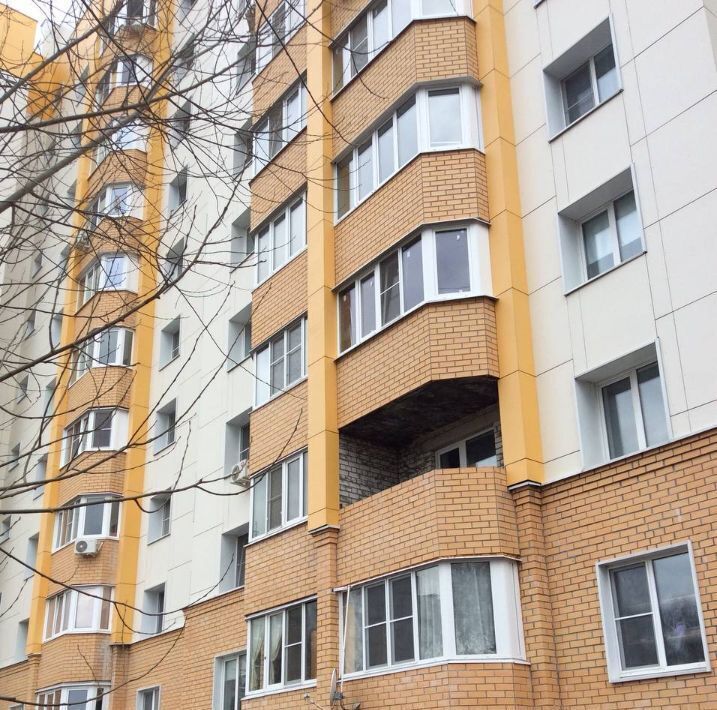 квартира г Коломна Колычёво ул Спирина 4а фото 1