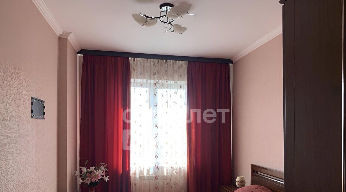 квартира г Видное ул Березовая 3 Домодедовская фото 3