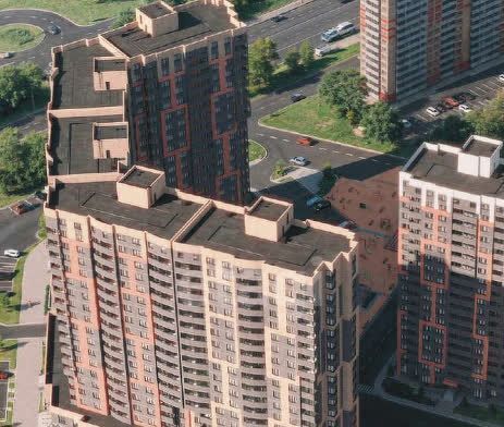 свободного назначения г Краснодар р-н Прикубанский ул им. Марины Цветаевой 17к/2 ЖК "Догма Парк" фото 1