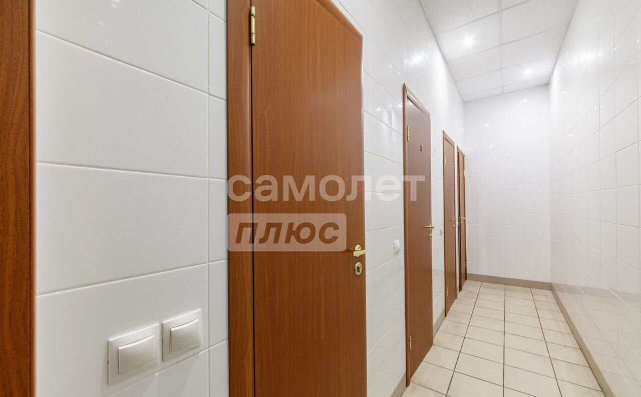 офис г Москва метро Депо проезд Егорьевский 3жс/1 муниципальный округ Люблино фото 2