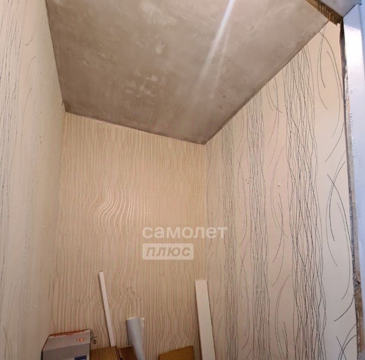 квартира г Воронеж р-н Ленинский ул Свободы 29 фото 4