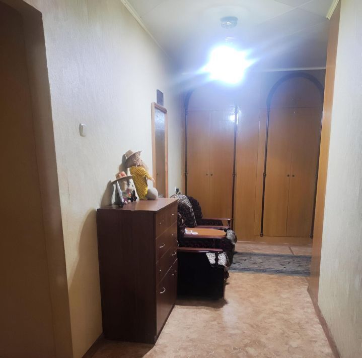 квартира г Воронеж р-н Коминтерновский ул Маршала Жукова 4 фото 2