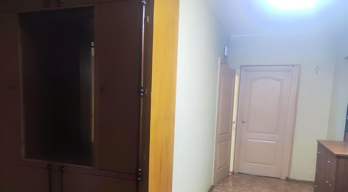 квартира г Воронеж р-н Коминтерновский ул Маршала Жукова 4 фото 4