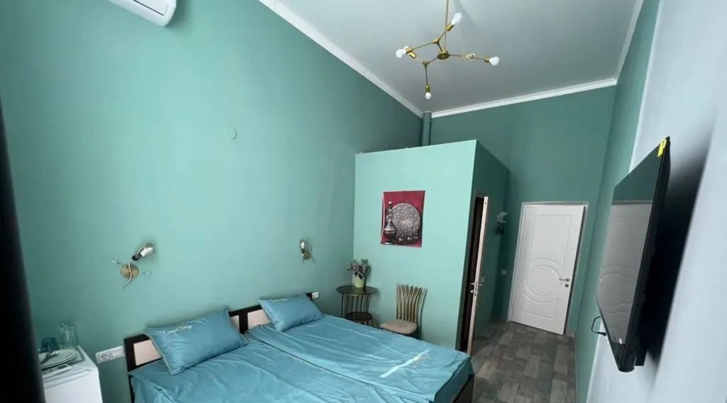комната г Дербент ул Таги-Заде 41б фото 2