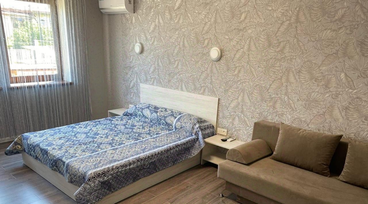 комната г Ялта г Алупка ул Калинина фото 1