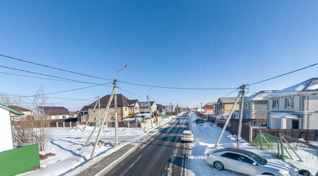 земля г Тюмень д Казарово р-н Центральный ул Хамита Ярми фото 13