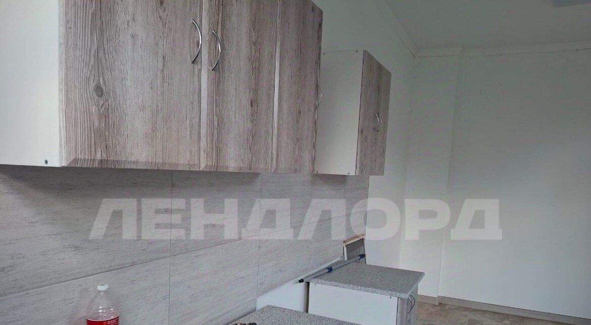 дом г Ростов-на-Дону р-н Пролетарский ул Кржижановского фото 3