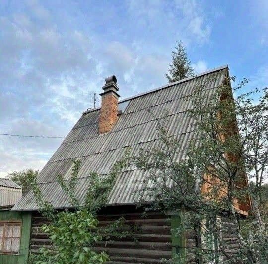 дом г Екатеринбург р-н Верх-Исетский Геологическая снт Горняк КС, 76 фото 2