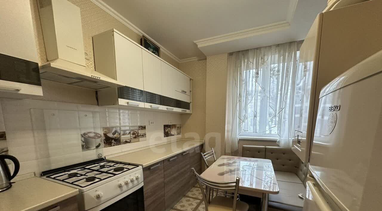 квартира г Ростов-на-Дону р-н Кировский ул Тельмана 144 фото 1