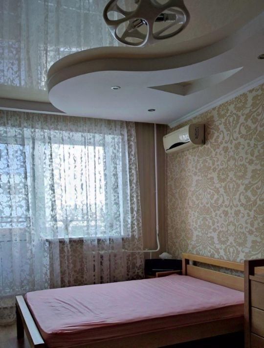 квартира г Самара Российская ул Шверника 15 фото 9