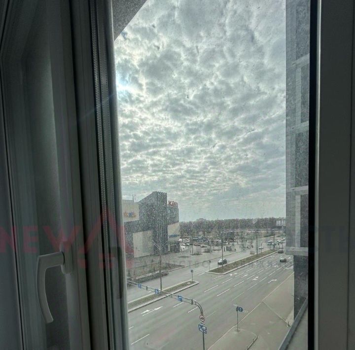 квартира г Санкт-Петербург метро Бухарестская ул Салова 61 округ Волковское фото 21