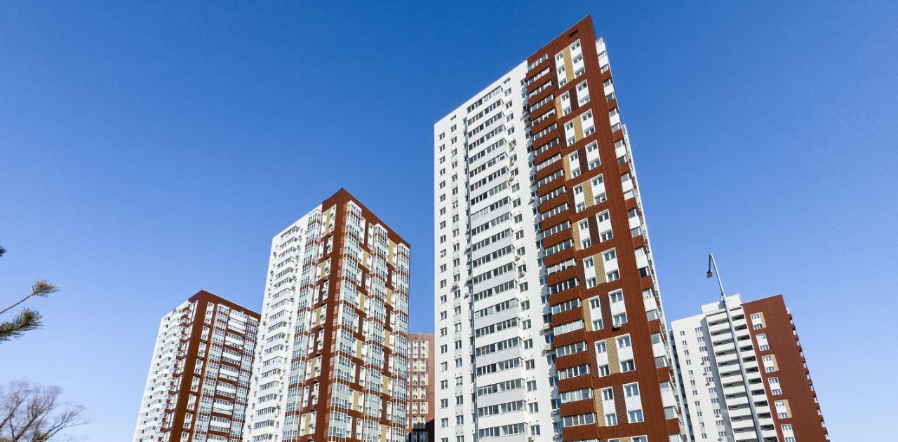 квартира г Ульяновск р-н Засвияжский ул Аблукова 10 фото 18