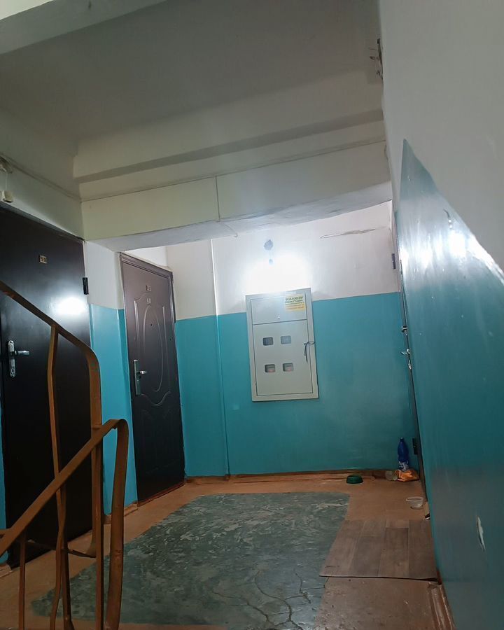 квартира г Грозный городок Маяковского посёлок Абузара Айдамирова Грозный, 79, Висаитовский район фото 10